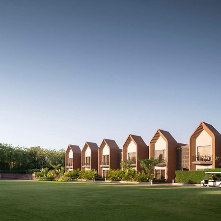 Gāndhīdhām Radisson Resort & Spa Kandla מראה חיצוני תמונה